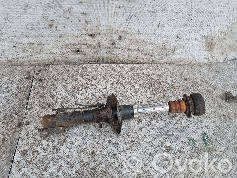 Audi TT Mk1 Stoßdämpfer vorne 