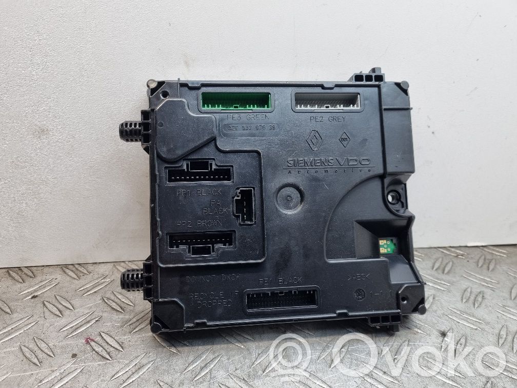 Renault Laguna III Module confort 