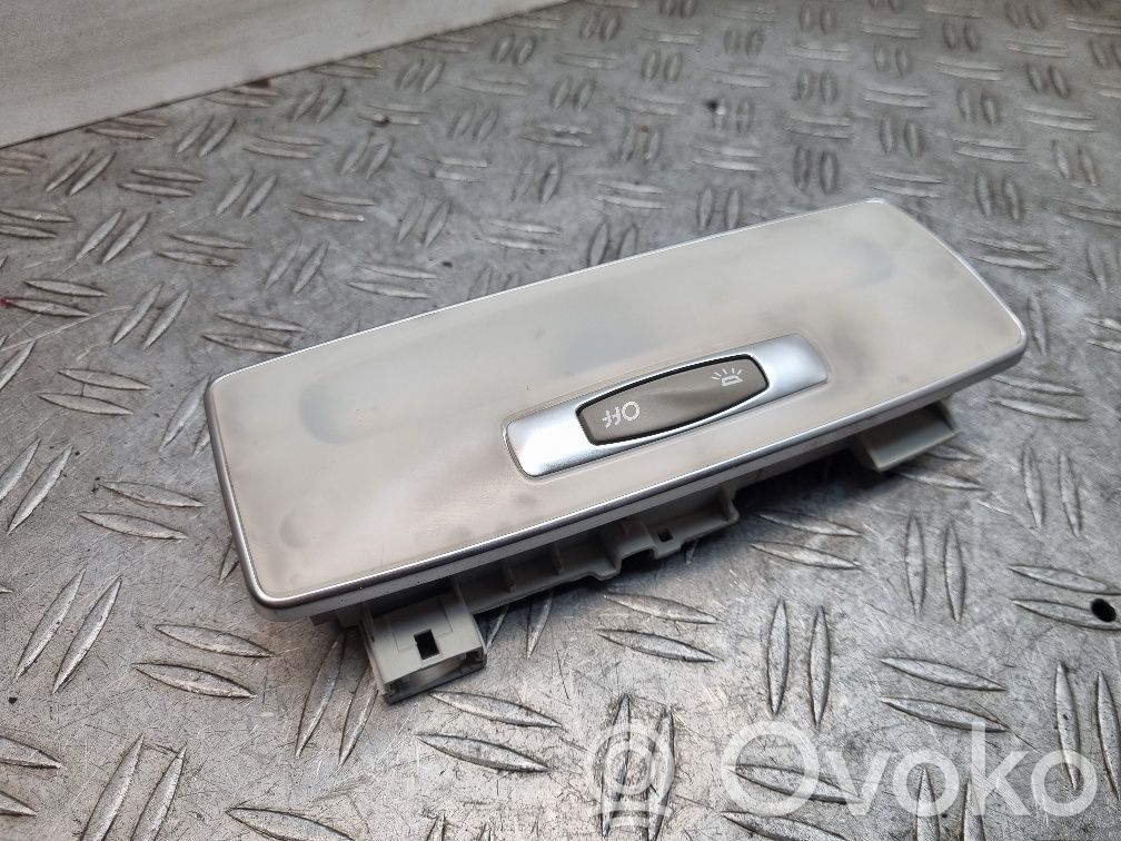 Renault Laguna III Rear seat light 