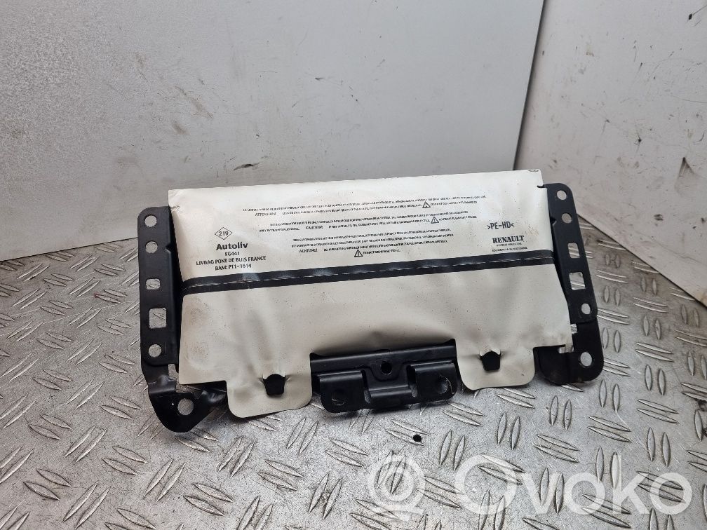 Poduszka powietrzna Airbag pasażera   985258772R,607632800H,9221436,9145002Y