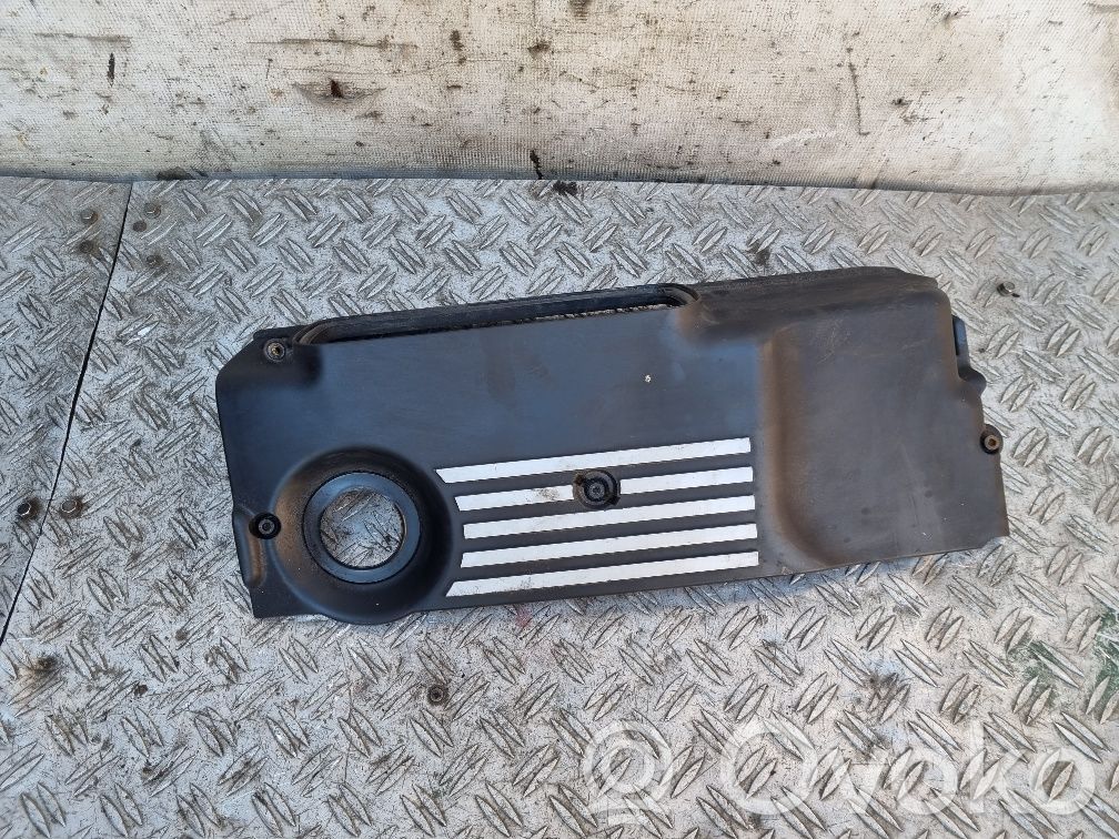 BMW 3 E46 Engine cover (trim) 