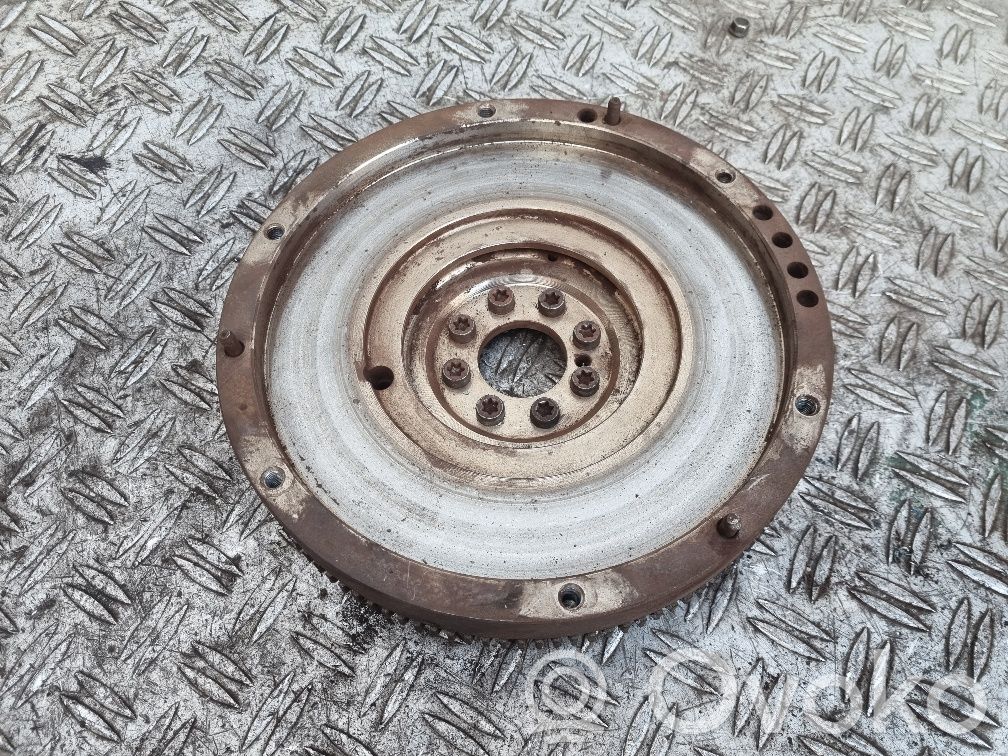 Fiat Doblo Flywheel 