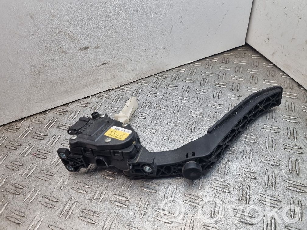 Audi Q7 4L Pedał gazu / przyspieszenia 