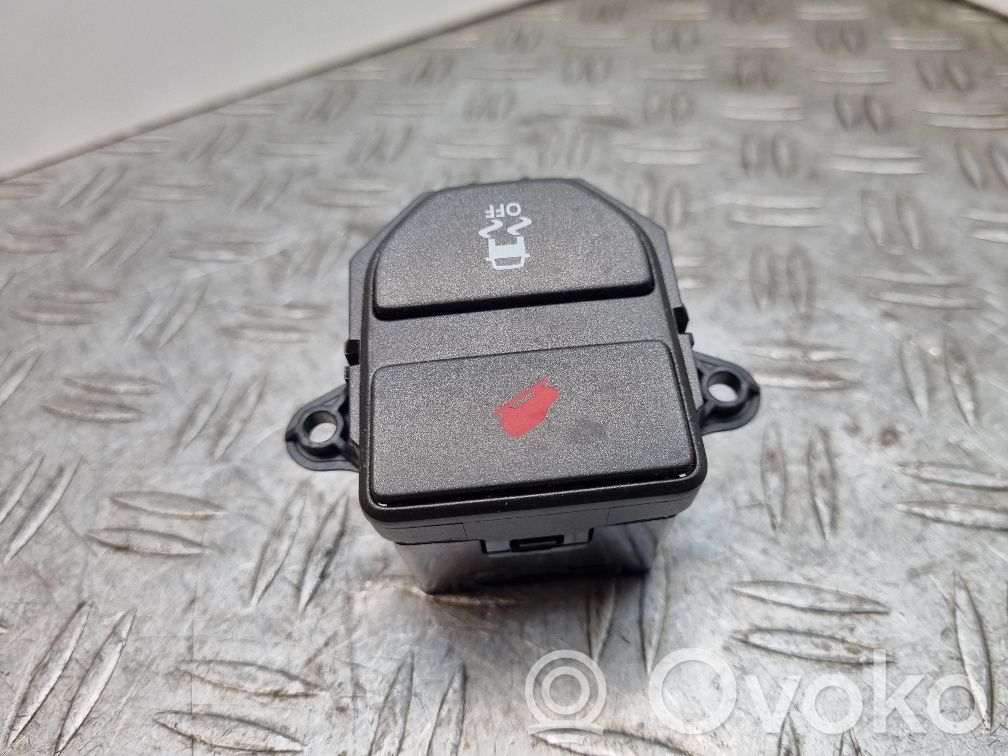 Land Rover Range Rover Evoque L538 Traction control (ASR) switch 