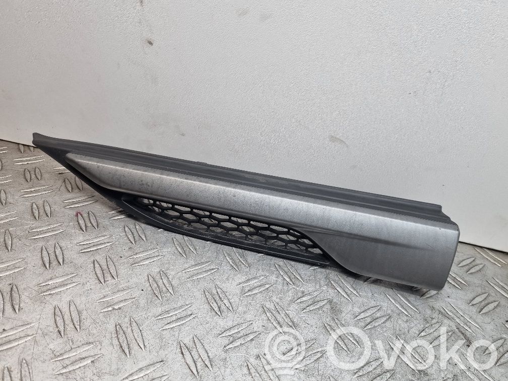 Land Rover Range Rover Evoque L538 Grill / Wlot powietrza błotnika przedniego 