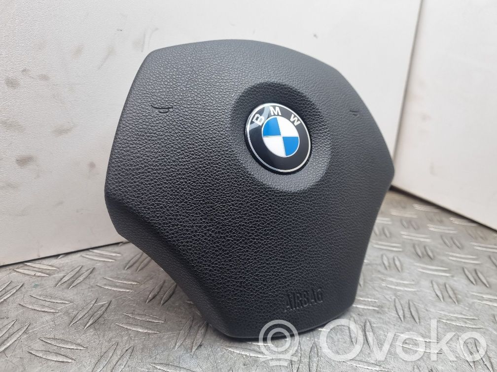 BMW 3 E90 E91 Fahrerairbag 