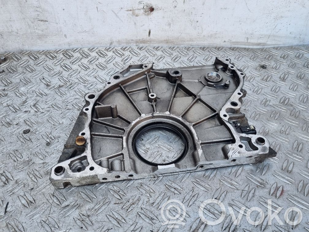 BMW 3 E90 E91 Timing chain cover 