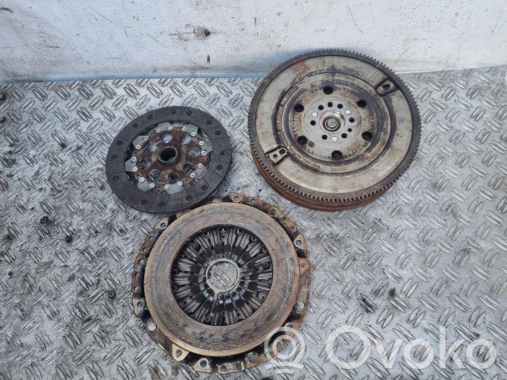 BMW 1 F20 F21 Clutch set kit 