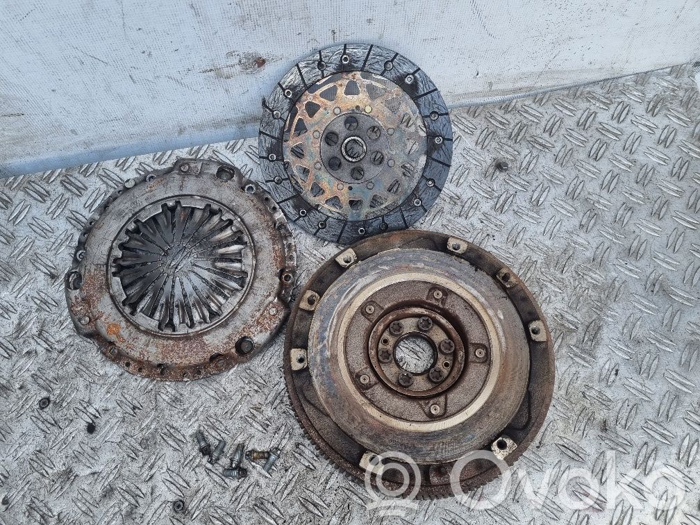Mini One - Cooper Coupe R56 Clutch set kit 