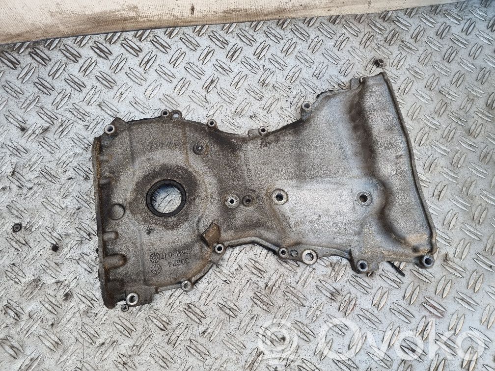 Dodge Caliber Timing chain cover 