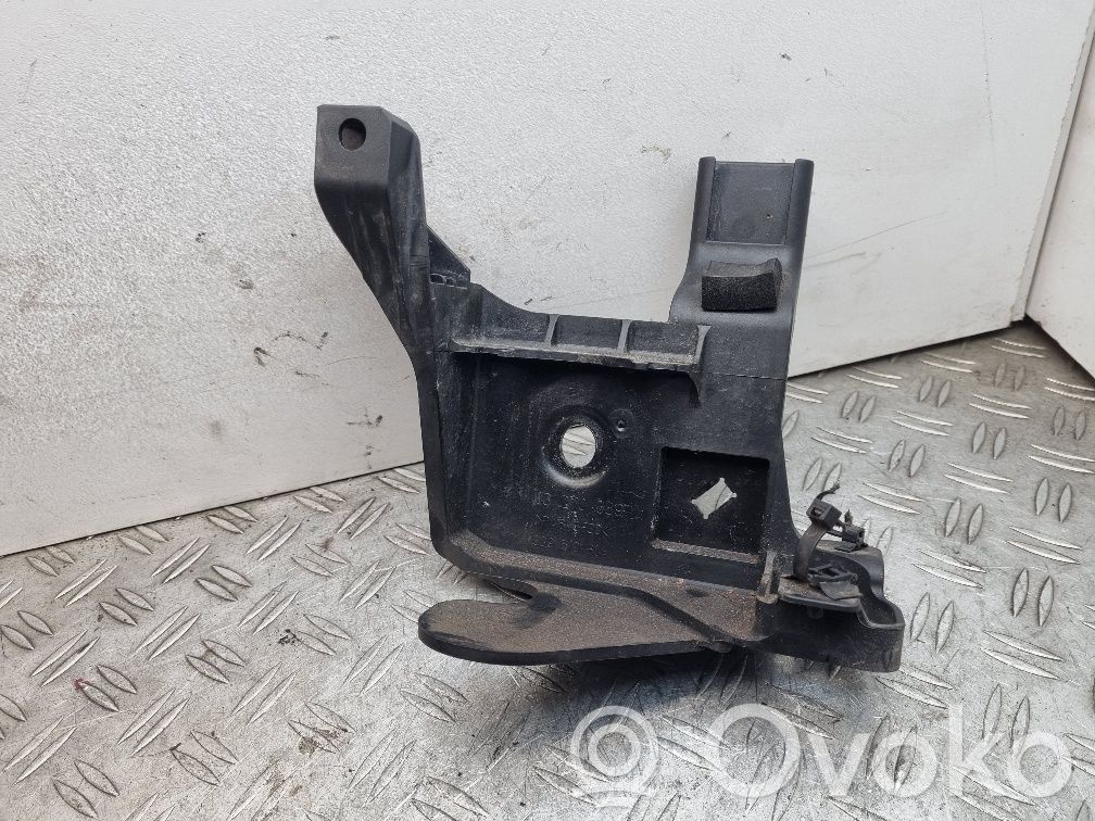 Opel Meriva B ABS pump bracket 