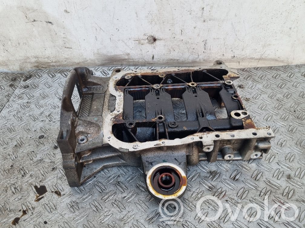 Dodge Caliber Coppa dell’olio 