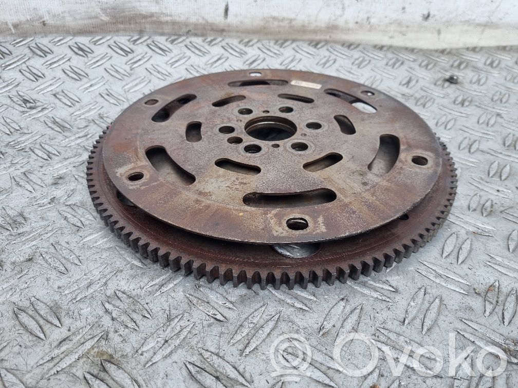 Flywheel   7548102