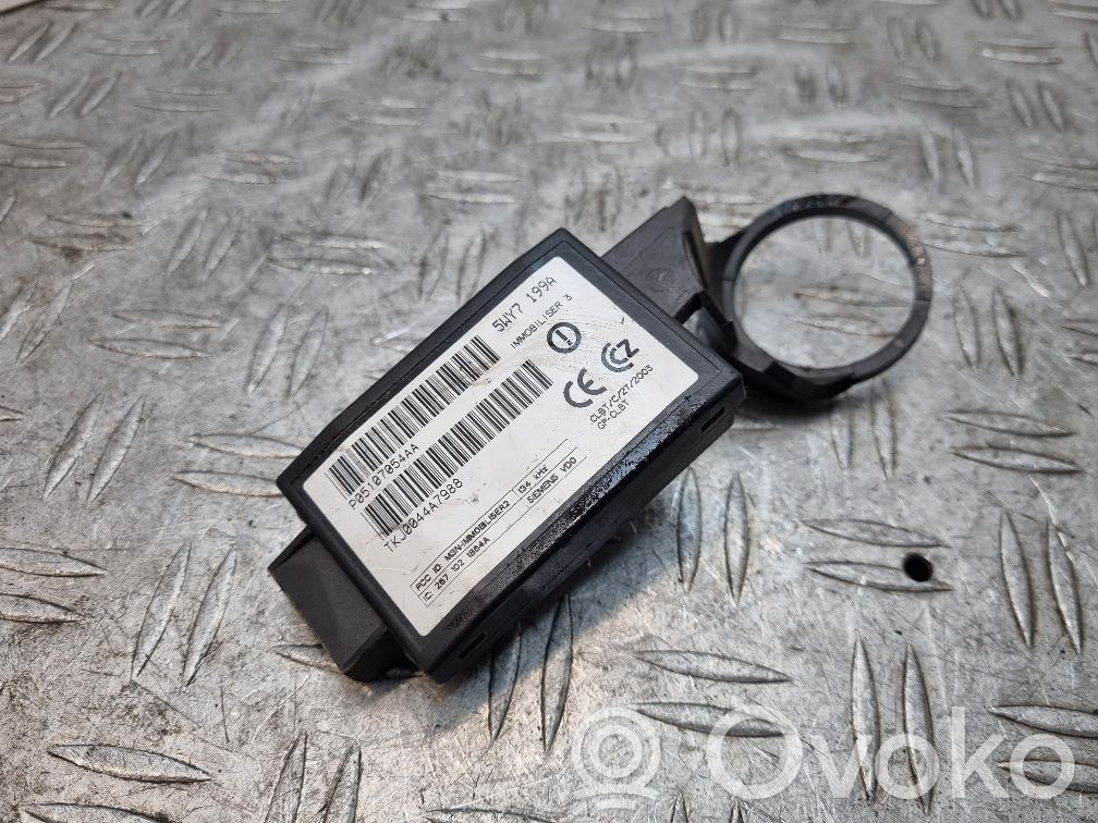 Chrysler PT Cruiser Immobilizer control unit/module 