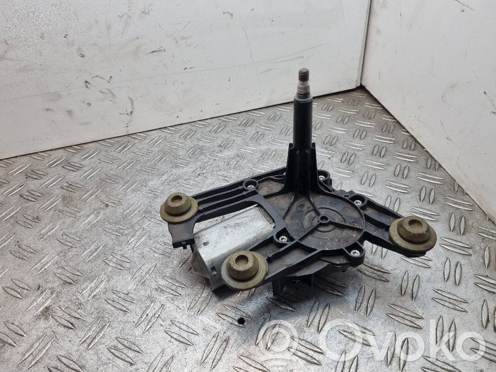 Citroen C5 Wischermotor Heckscheibe 