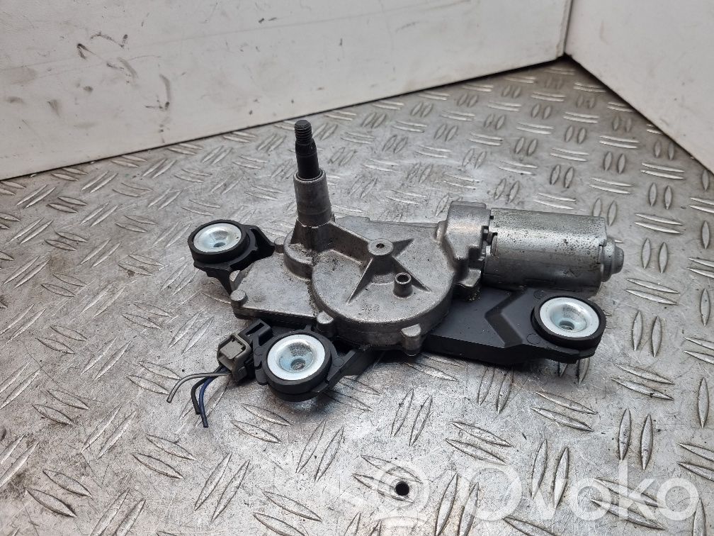 Ford Mondeo MK IV Silniczek wycieraczki szyby tylnej 