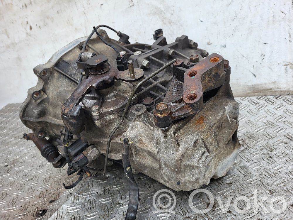 KIA Venga Manual 6 speed gearbox 