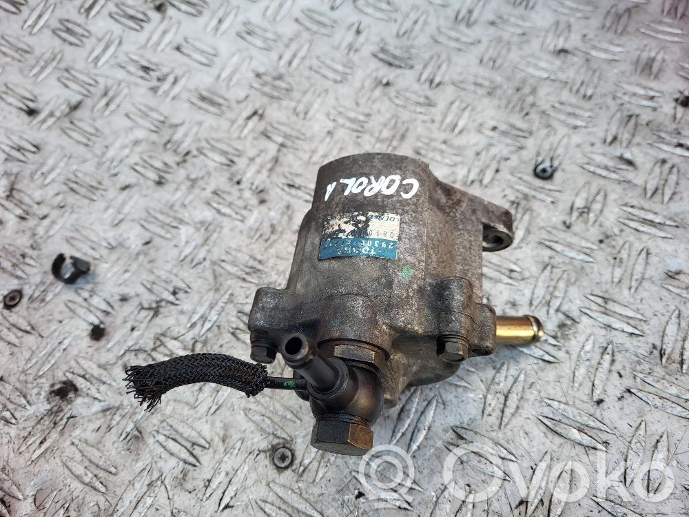 Toyota Corolla E120 E130 Bomba de vacío 