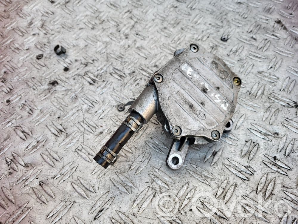 Lexus IS 220D-250-350 Vacuum pump 
