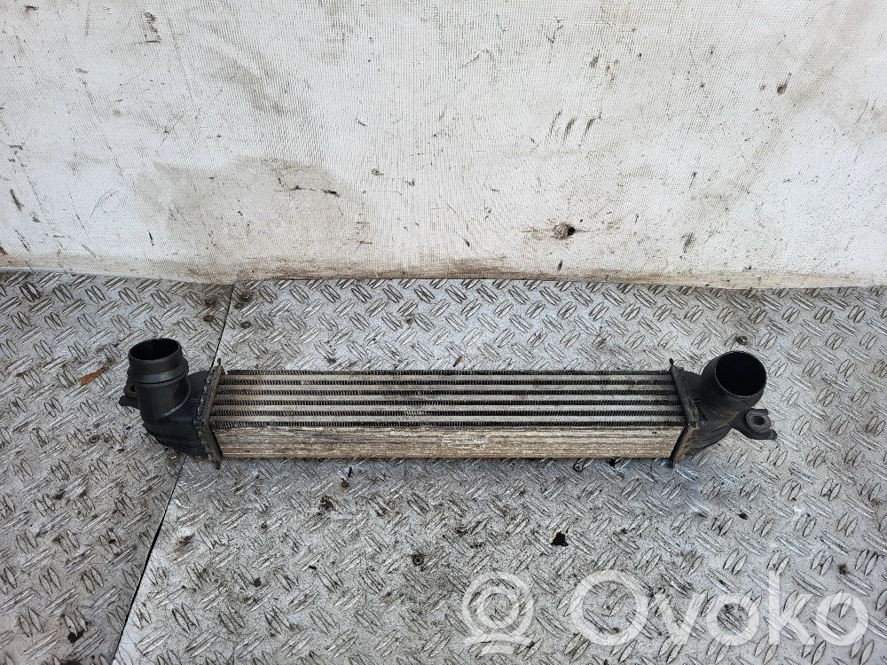 Mini One - Cooper Coupe R56 Radiador intercooler 
