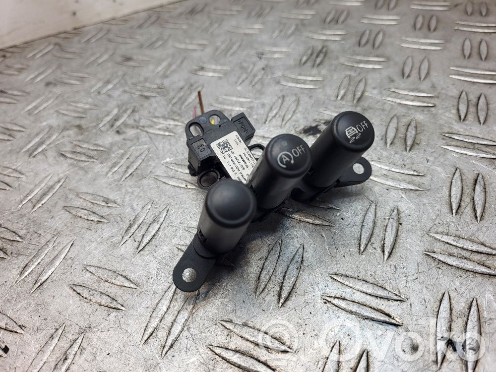 Mini One - Cooper Coupe R56 Interruptor ESP (programa de estabilidad) 