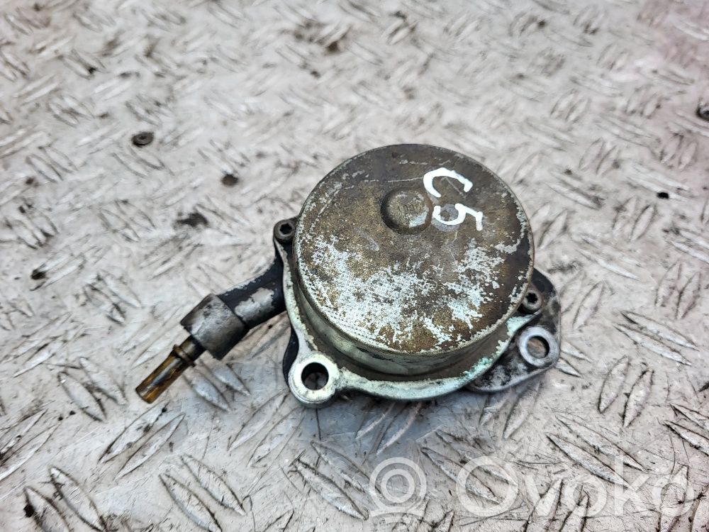 Citroen C5 Vacuum pump 