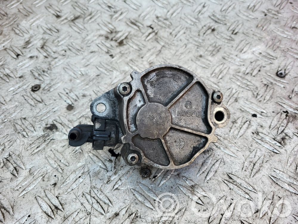 Citroen Berlingo Vacuum pump 
