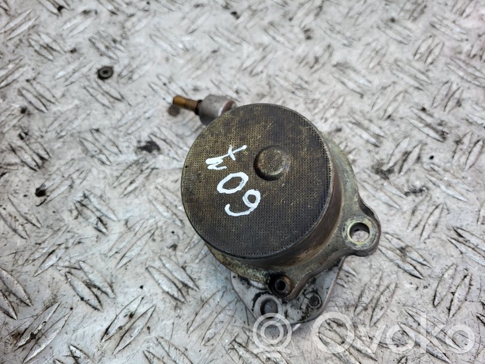 Citroen C5 Vacuum pump 