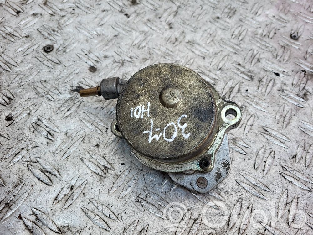 Peugeot 307 Vacuum pump 