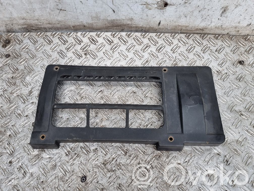 Mini One - Cooper Cabrio R52 Engine cover (trim) 