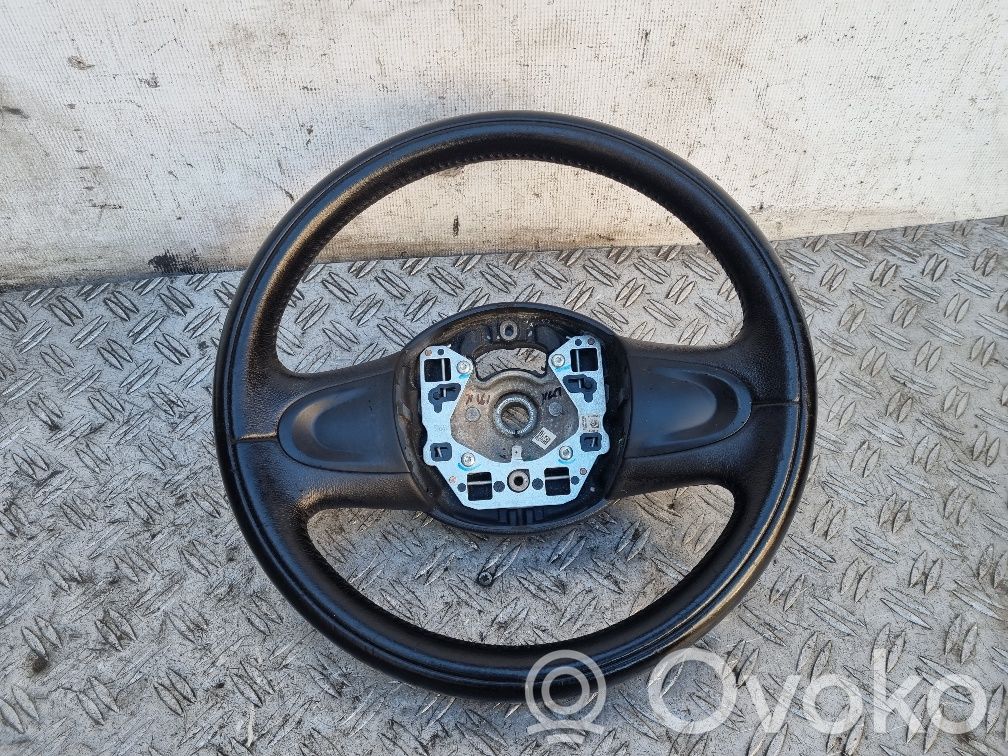 Mini One - Cooper Coupe R56 Stūre 