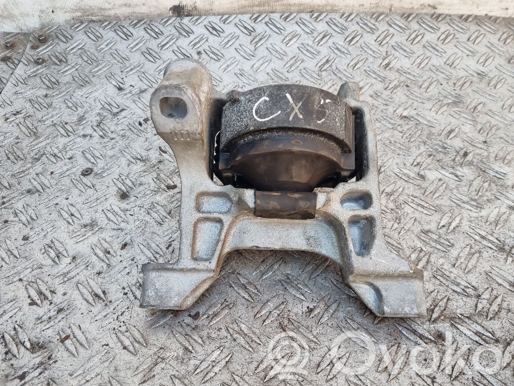 Mazda CX-5 Engine mount bracket 