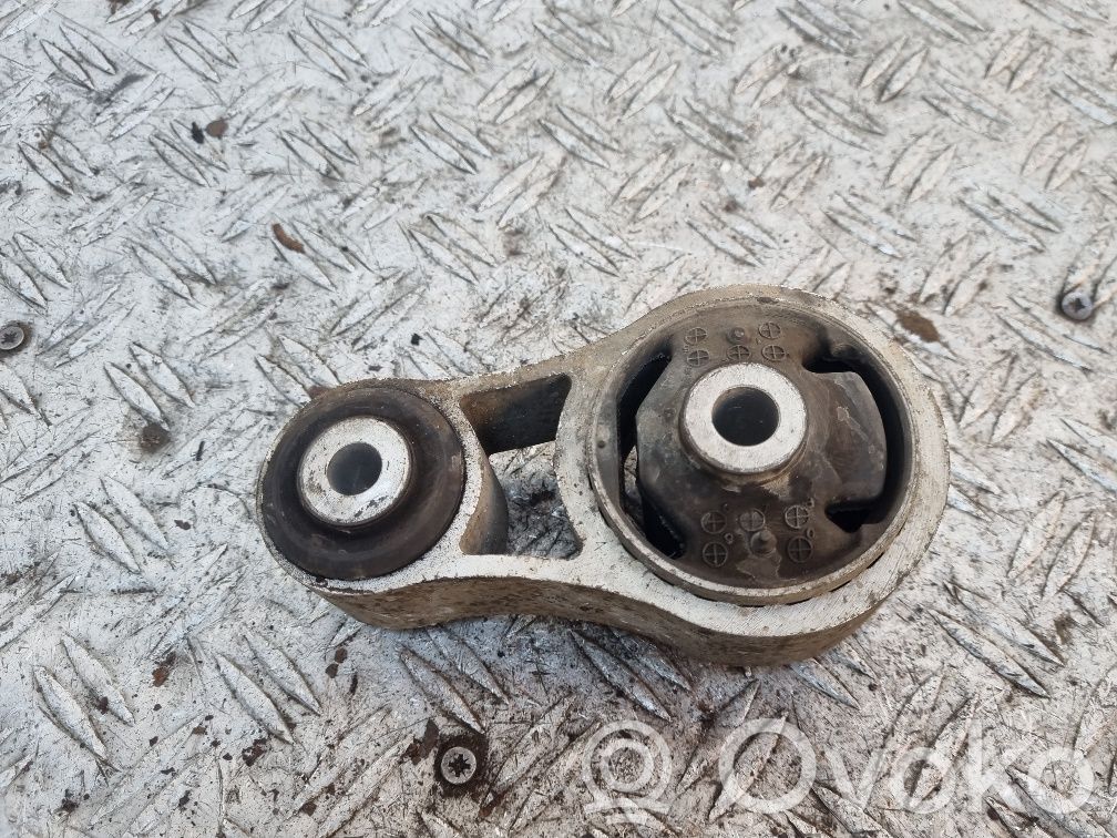 Mazda CX-7 Dzinēja spilvens 