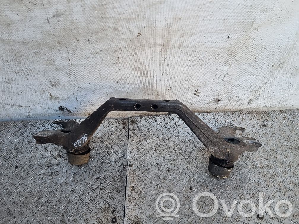 Audi Q7 4L Front subframe 