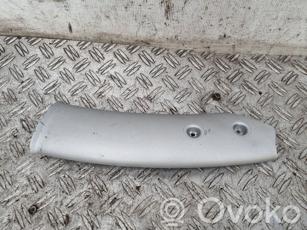 Mini One - Cooper Cabrio R52 Other center console (tunnel) element 