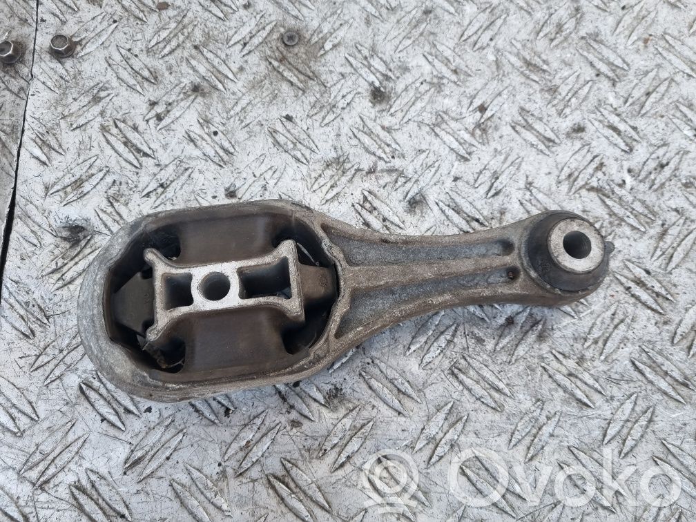 Renault Megane III Engine mount bracket 