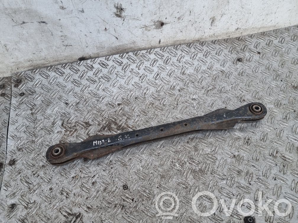 Mini One - Cooper Cabrio R52 Querlenker Achsschenkel hinten 