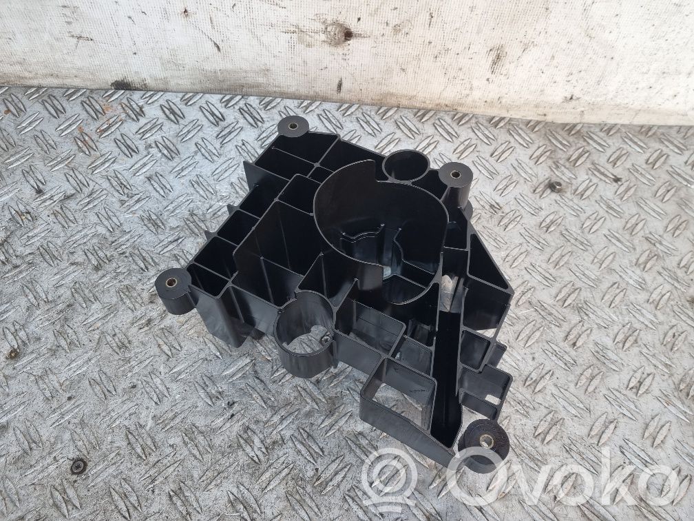 Audi Q7 4L Eļļas nogulsnētava (separators) 
