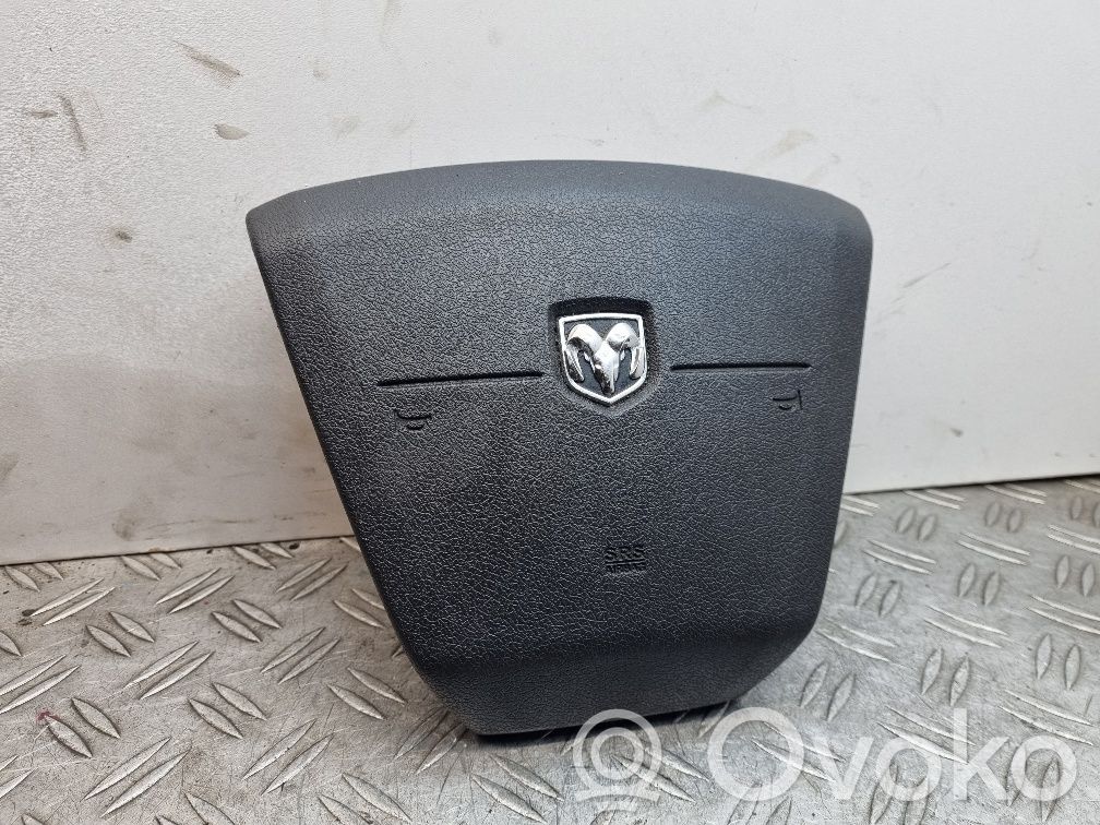Dodge Journey Poduszka powietrzna Airbag kierownicy 