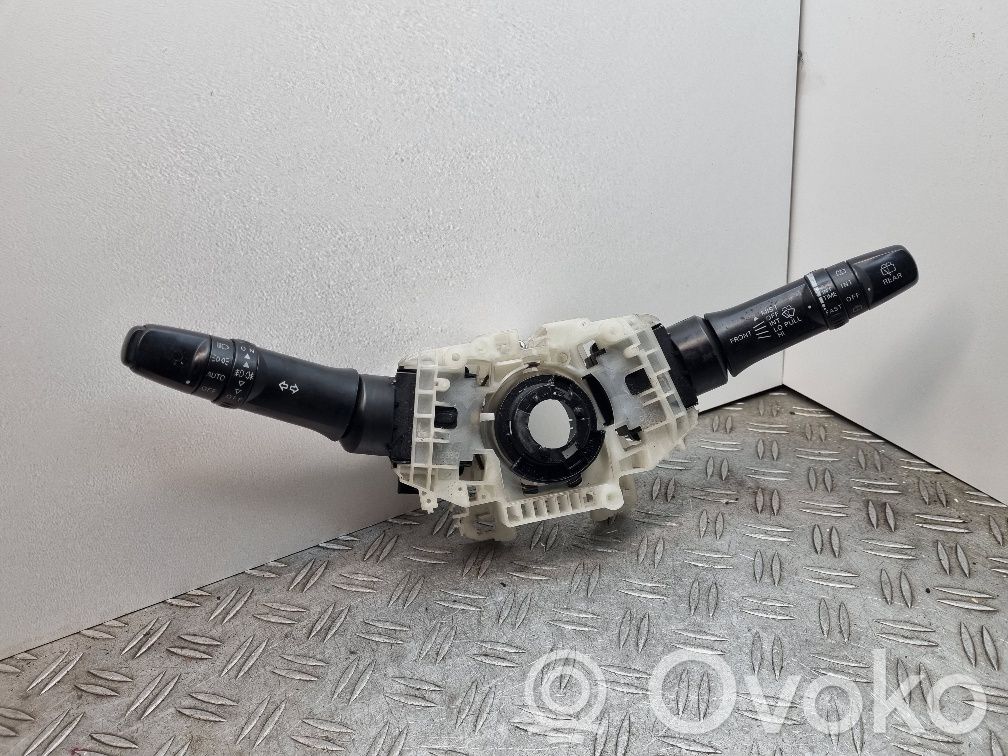 Peugeot 4007 Rokturu komplekts 