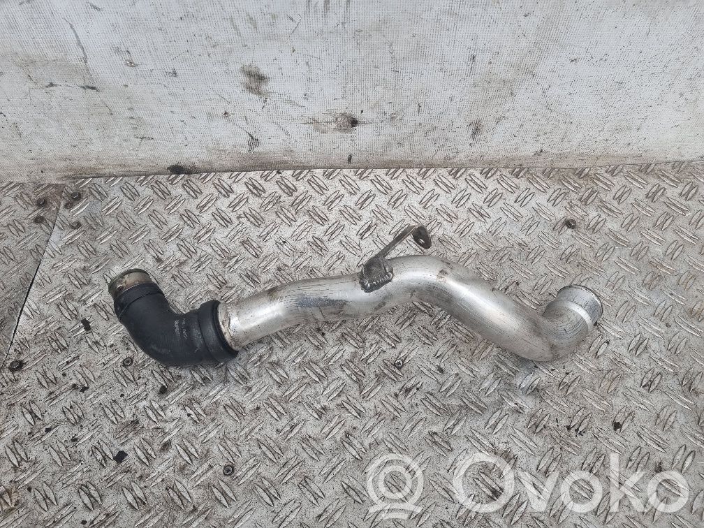 Dodge Journey Furtun/conductă intercooler 