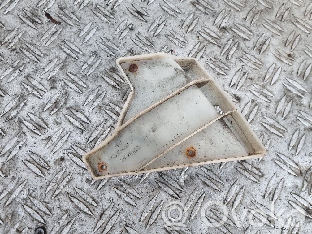 Peugeot 4007 Support phare frontale 
