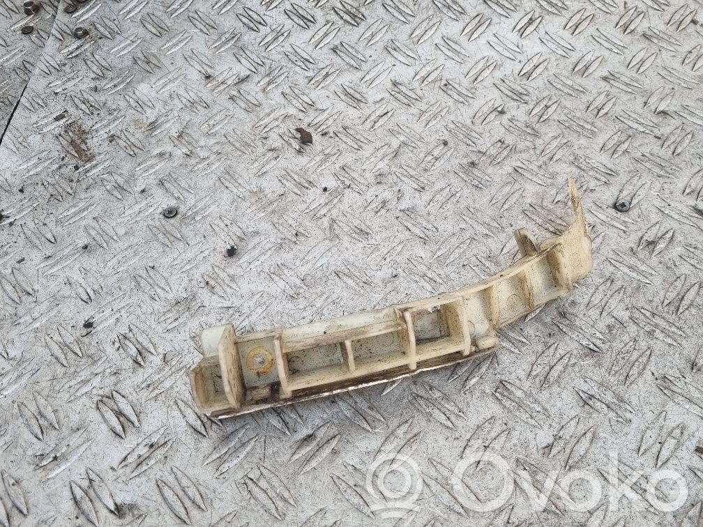 Opel Antara Rear bumper mounting bracket 