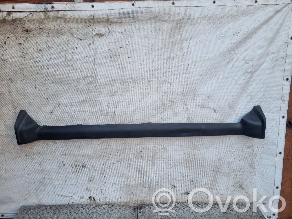 Dodge Nitro Sill 