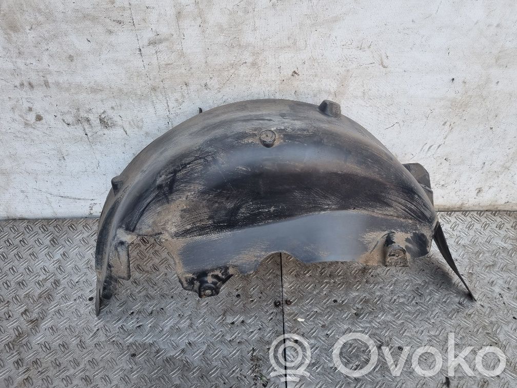 Dodge Nitro Apărători interioare aripă roată spate 