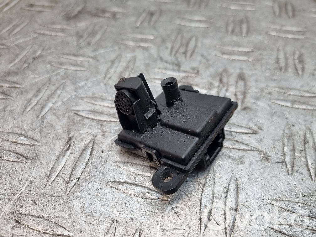 Dodge Nitro Alarm movement detector/sensor 