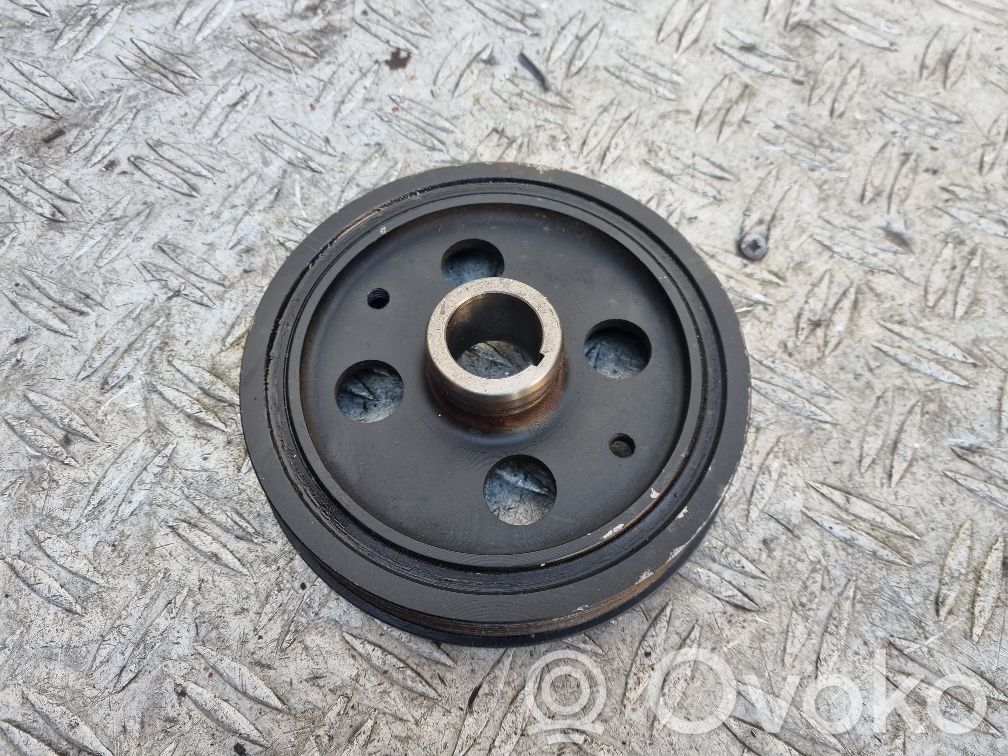Toyota Auris 150 Polea del cigüeñal 