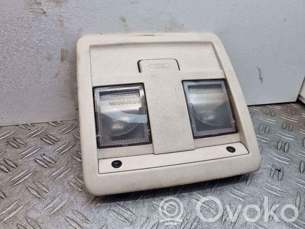 Front seat light   1288143,1CN60DW1AAA,854362,1288133,829447