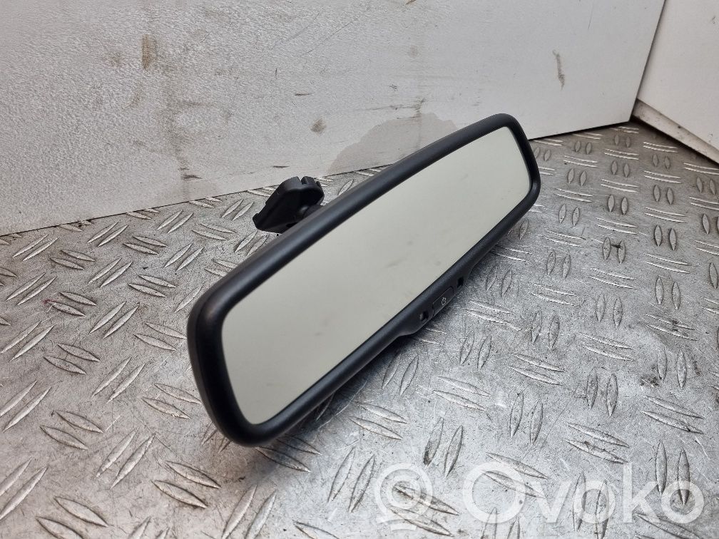 Rear view mirror (interior)   04805572AD,72657C