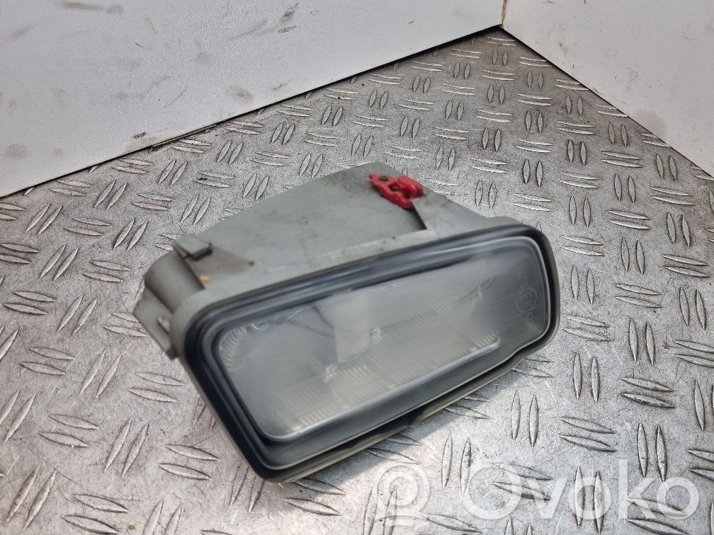 Ford C-MAX I Miglas lukturis priekšā 